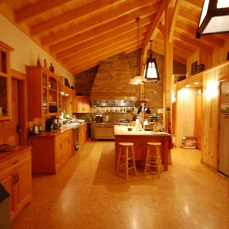 Bear Claw Lodge Kispiox Zewnętrze zdjęcie