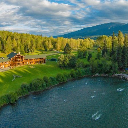 Bear Claw Lodge Kispiox Zewnętrze zdjęcie