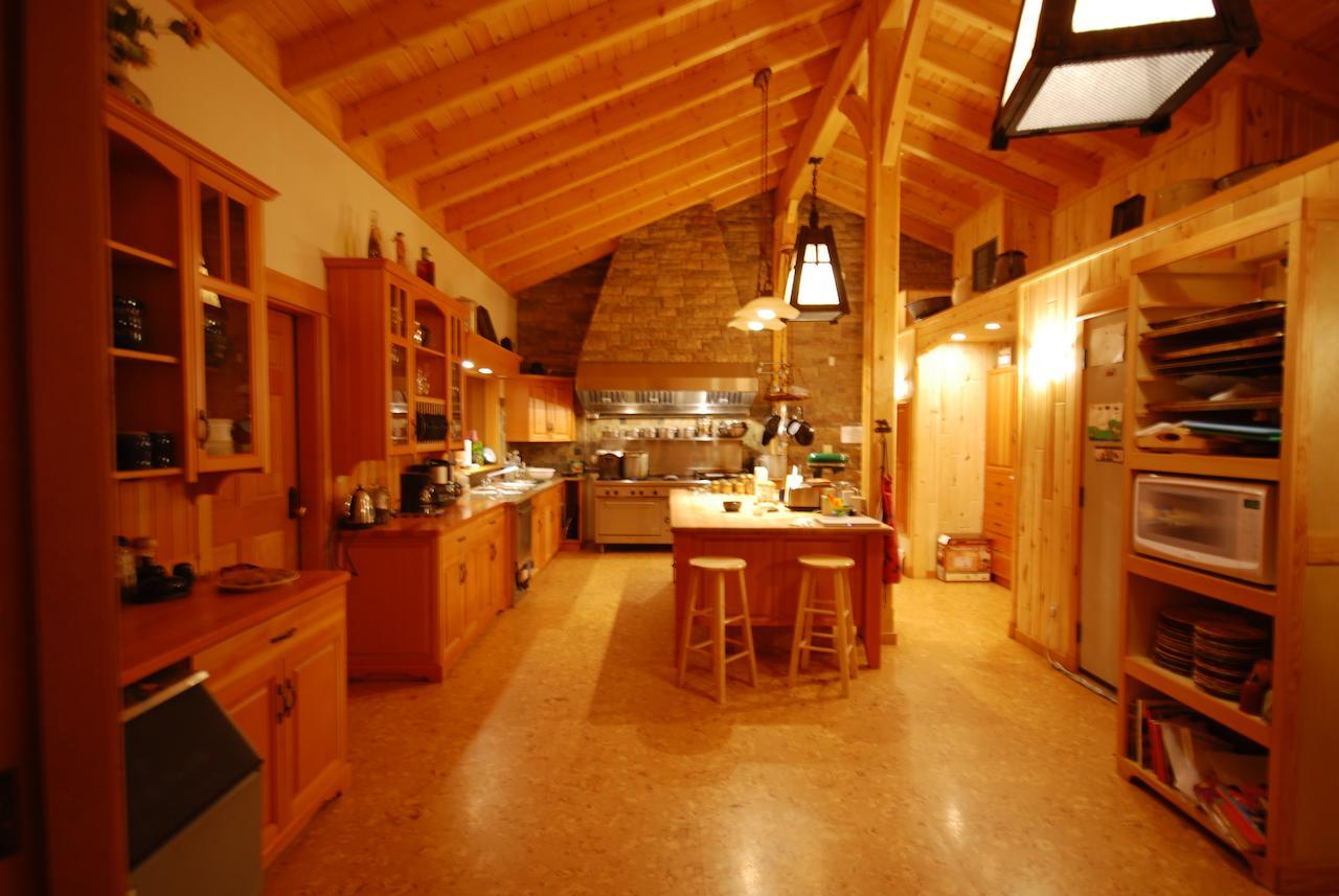 Bear Claw Lodge Kispiox Zewnętrze zdjęcie