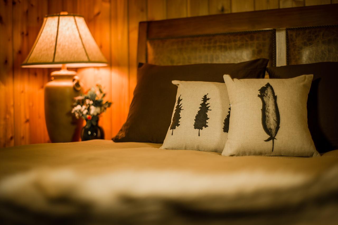 Bear Claw Lodge Kispiox Pokój zdjęcie