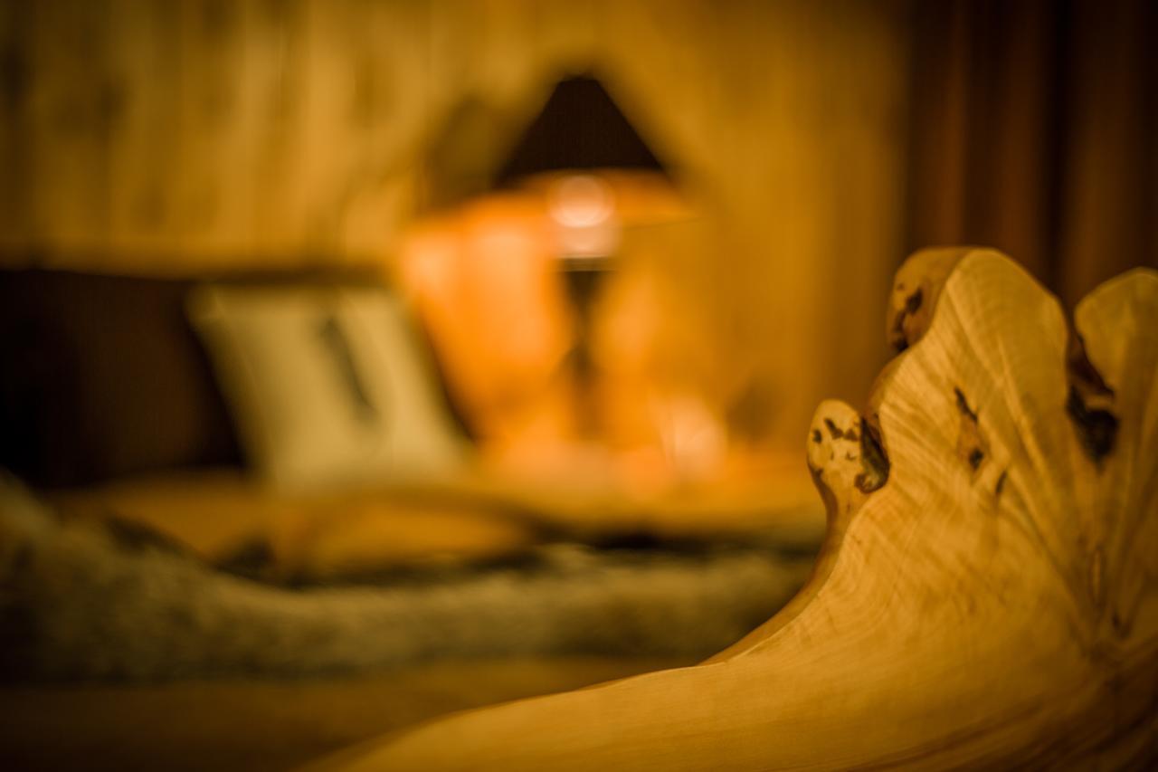 Bear Claw Lodge Kispiox Pokój zdjęcie