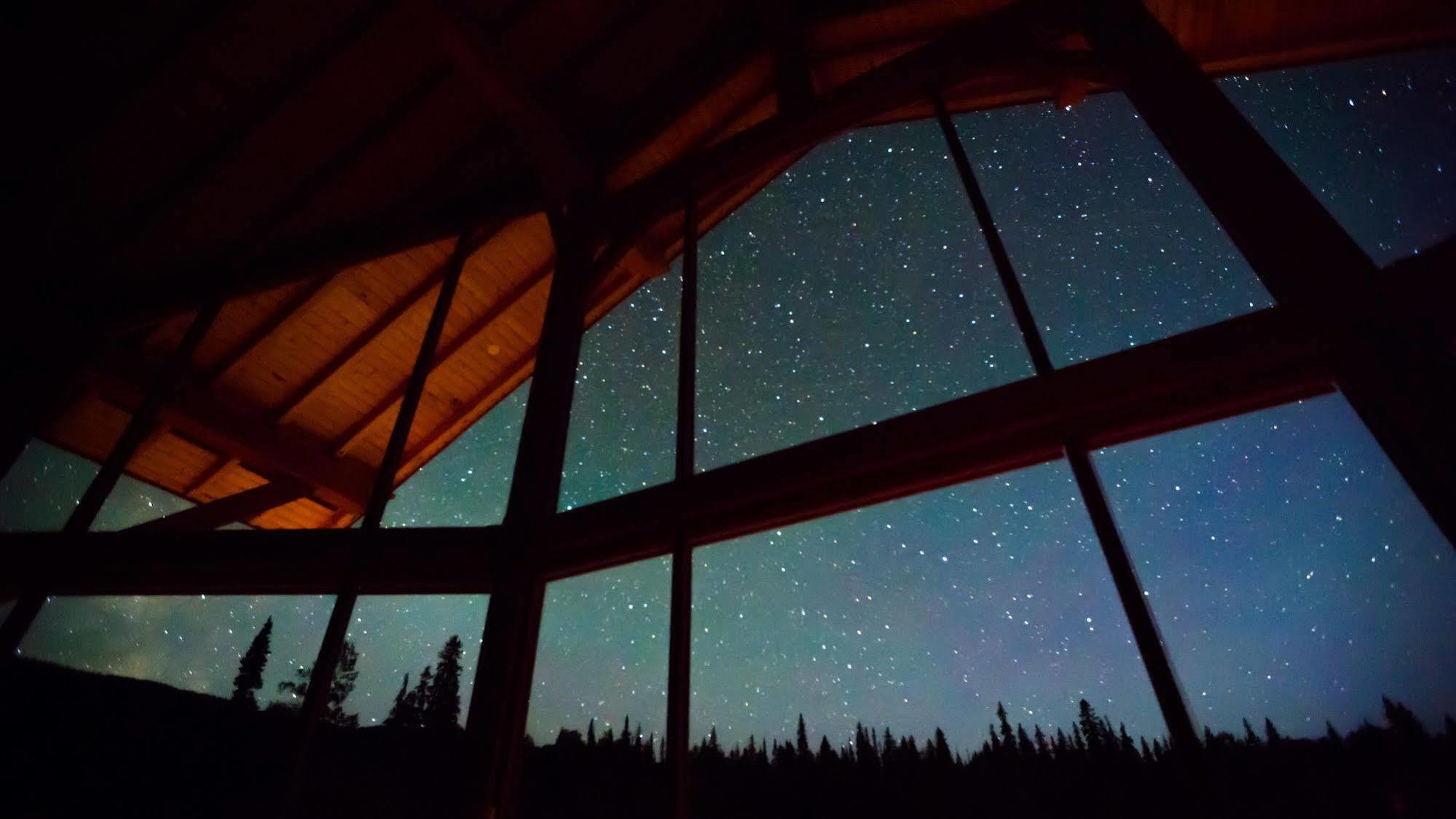 Bear Claw Lodge Kispiox Zewnętrze zdjęcie